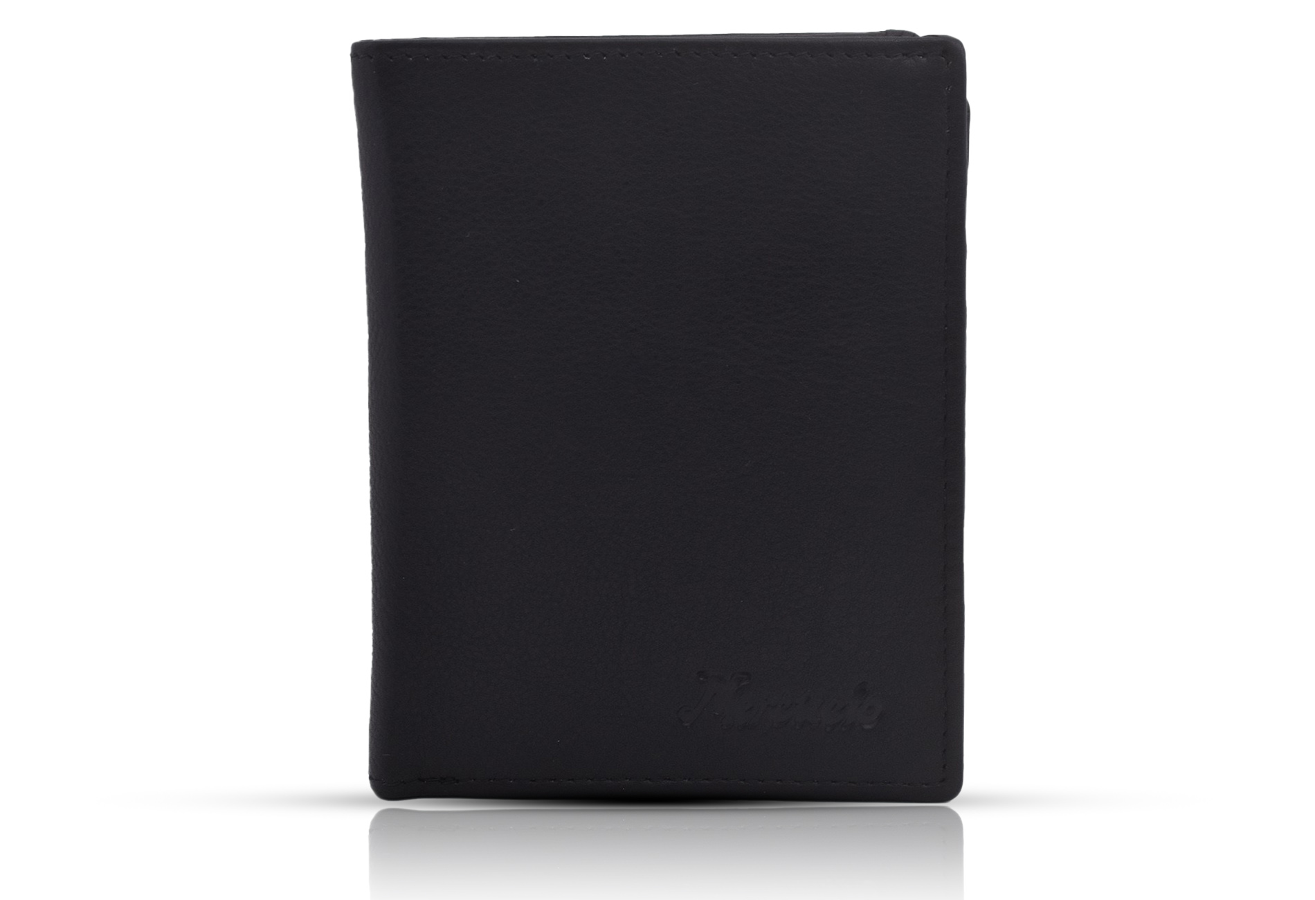 E-shop Pánska peňaženka MERCUCIO čierna 2511532