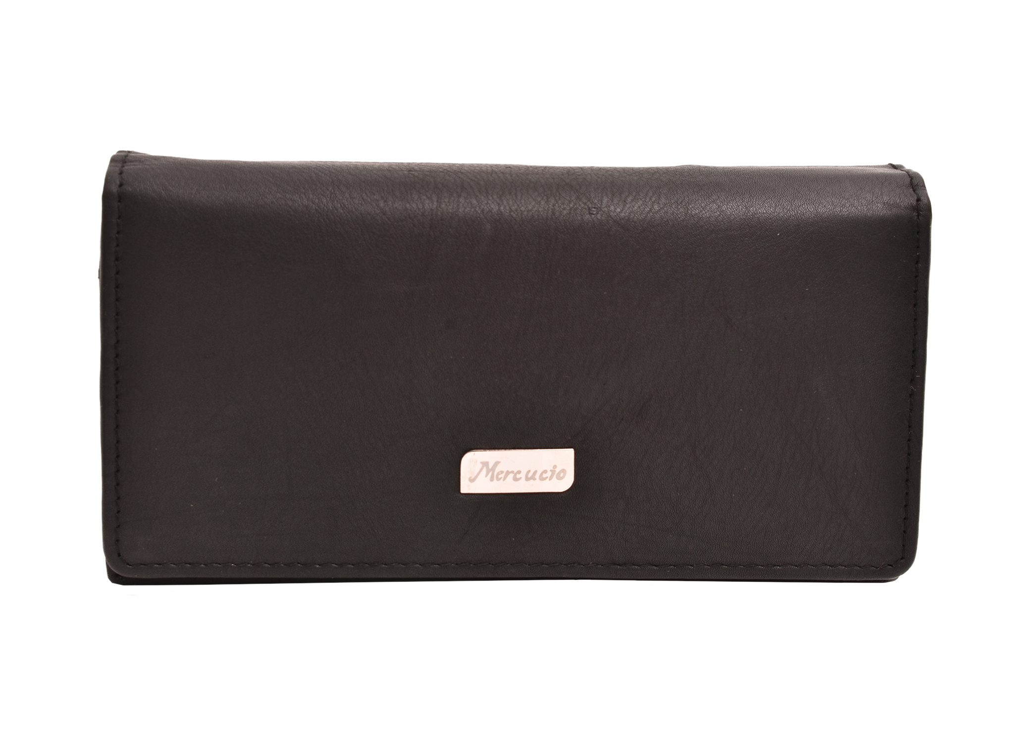 Dámska peňaženka MERCUCIO čierna 2311806,skl.