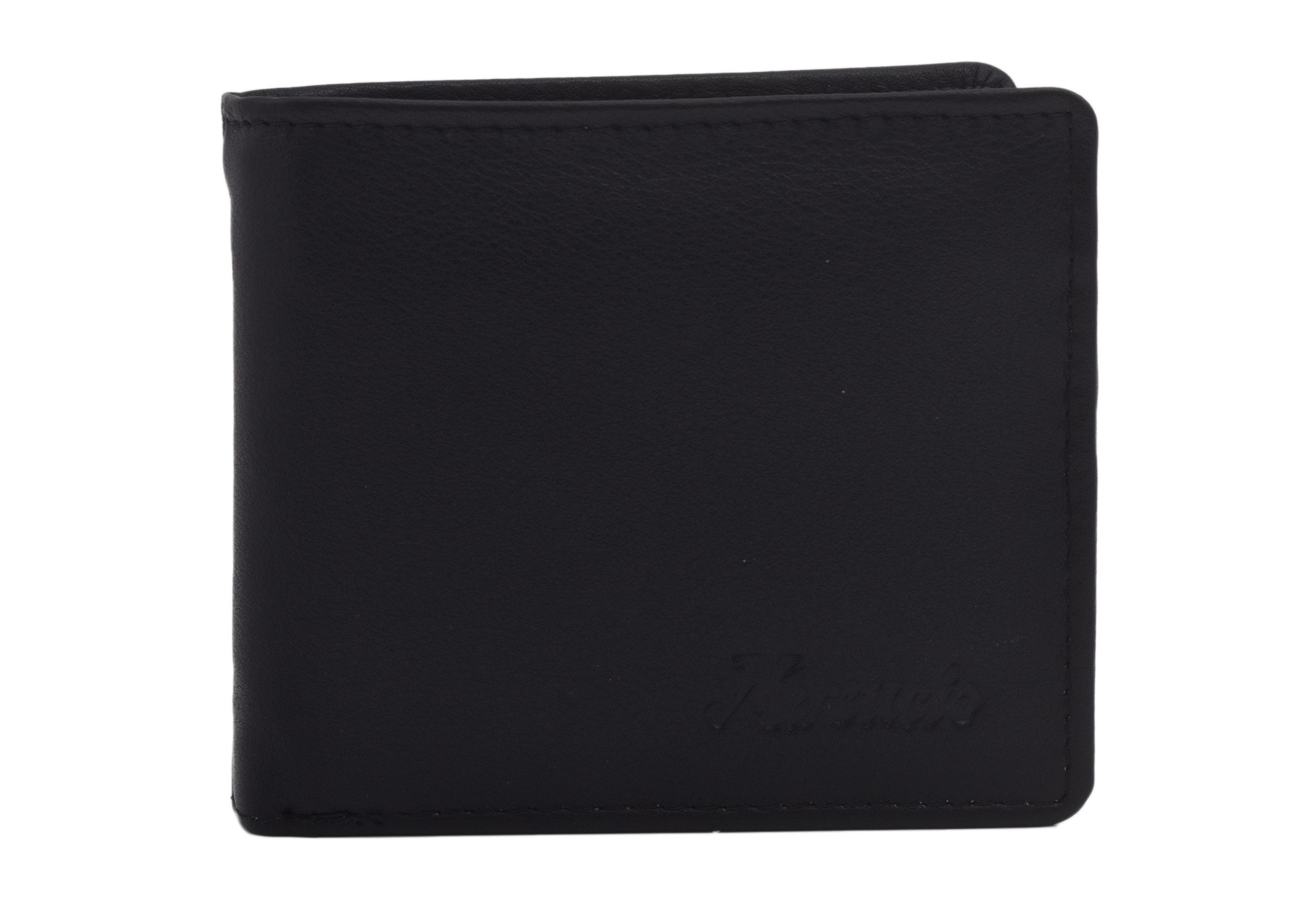 E-shop Pánska peňaženka MERCUCIO čierna 2511529