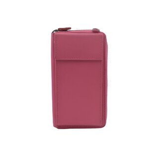 Dámska peňaženka/kabelka MERCUCIO ružová 2511511