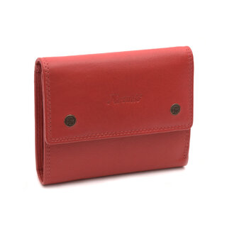 Dámska peňaženka MERCUCIO červená 2511510 (akcia)