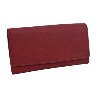 Dámska peňaženka MERCUCIO červená 2511541 (akcia)