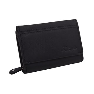 Dámska peňaženka MERCUCIO čierna 2511515
