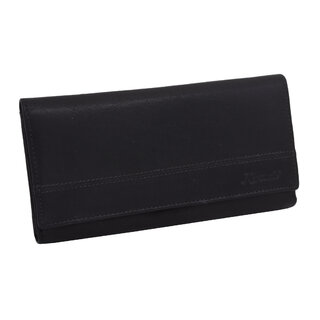 Dámska peňaženka MERCUCIO čierna 3911850