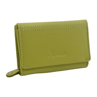 Dámska peňaženka MERCUCIO zelená 2511515