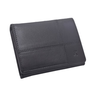 Dámska peňaženka RFID MERCUCIO čierna 3311401 (akcia)