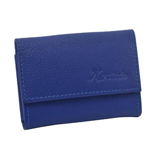 Malá peňaženka MERCUCIO modrá 2511827