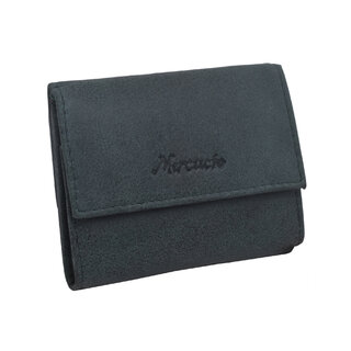 Malá peňaženka MERCUCIO tyrkysová 2211827