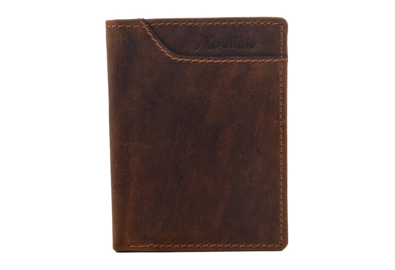 Pánska peňaženka MERCUCIO camel/camel 3511805
