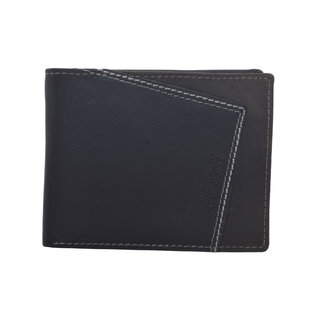 Pánska peňaženka MERCUCIO čierna 2511452