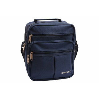 Pánska pracovná taška modrá BZ3325