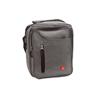 Pánske koženkové crossbody
