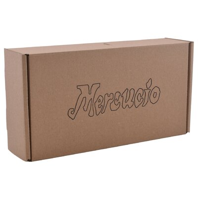 Pánsky darčekový set kôň vzor Mercucio 310 - pánska peňaženka 2911906 a prešitý pánsky opasok 747